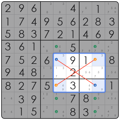 sudoku ad free