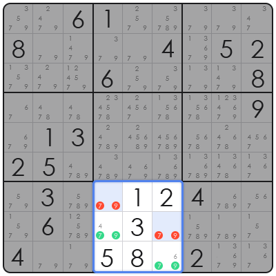 killer sudoku krazydad